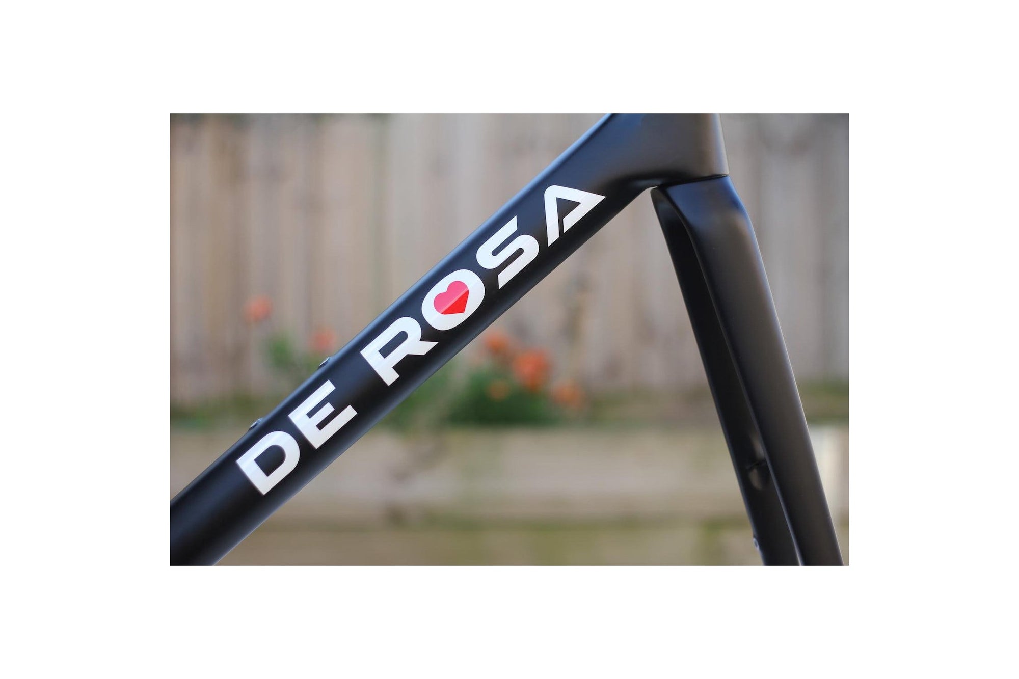 DE ROSA MERAK FRAMESET